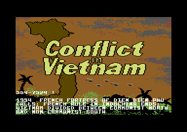 Conflict in Vietnam - Image 6