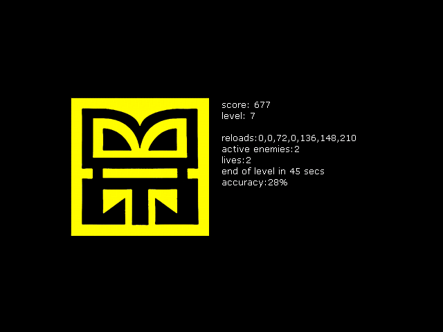 Sonic Invaders - Image 6