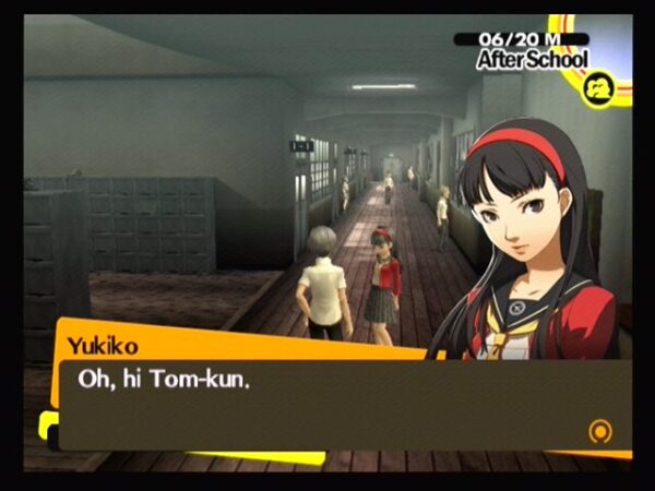 Shin Megami Tensei: Persona 4 - Image 6