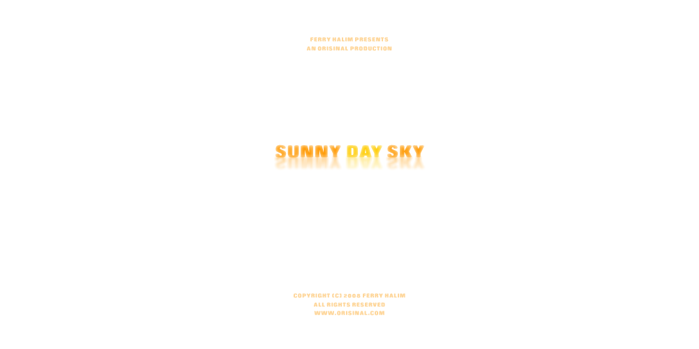 Sunny Day Sky - Image 6