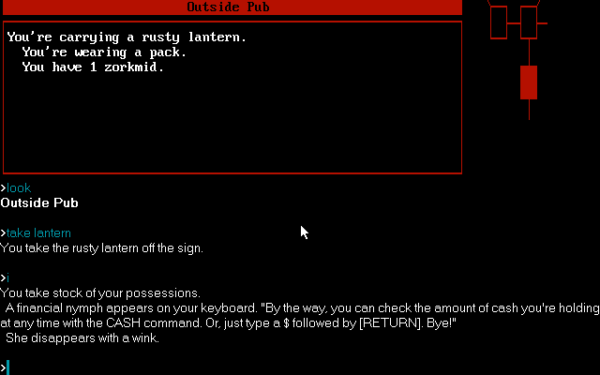 The Zork Anthology - Image 5