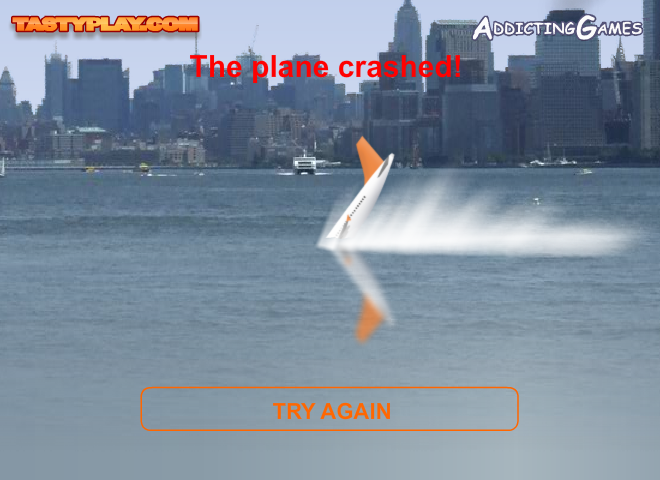 Hero on the Hudson - Image 2