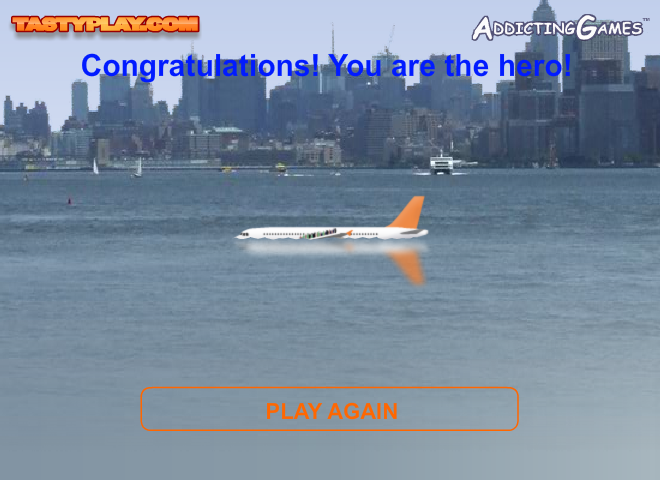 Hero on the Hudson - Image 5