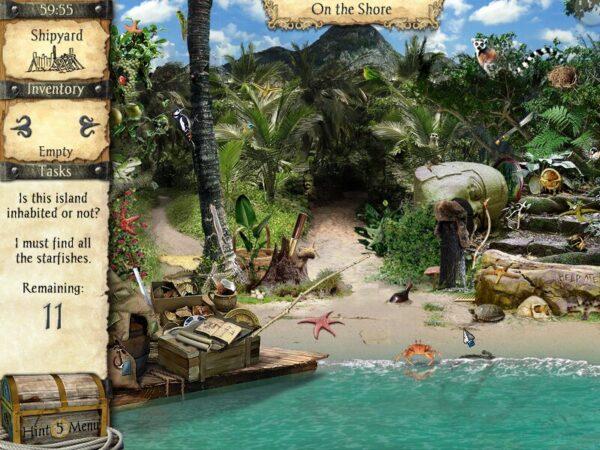 Adventures of Robinson Crusoe - Image 3