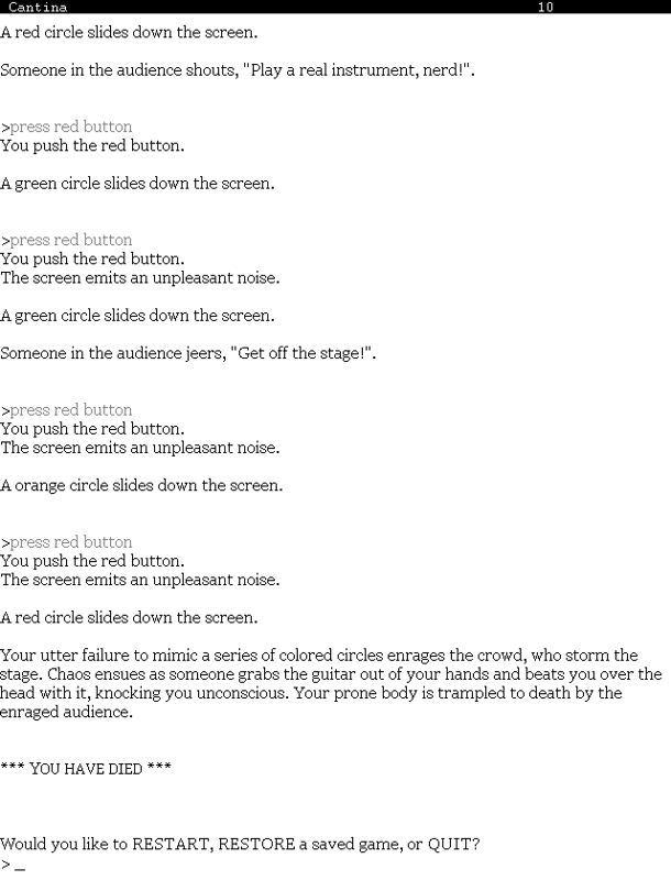 Champion of Guitars - Image 3
