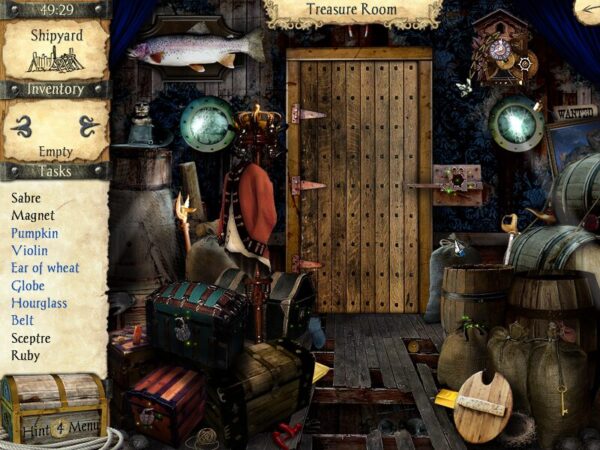 Adventures of Robinson Crusoe - Image 5
