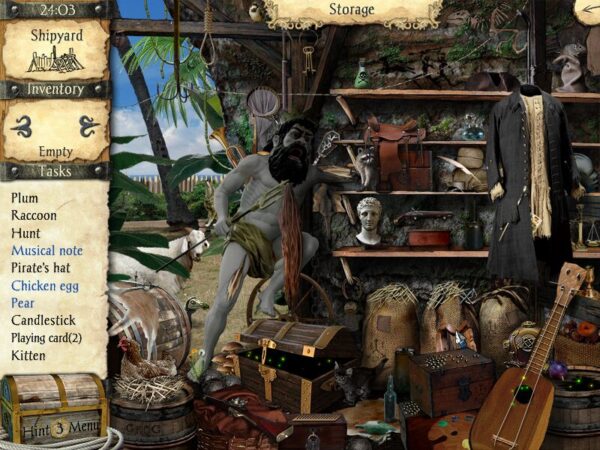 Adventures of Robinson Crusoe - Image 4