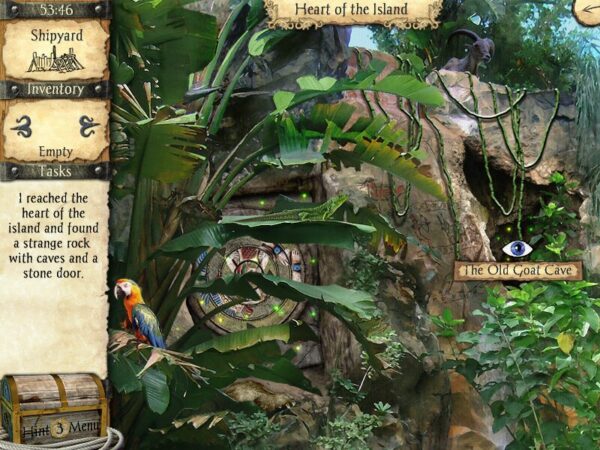 Adventures of Robinson Crusoe - Image 2