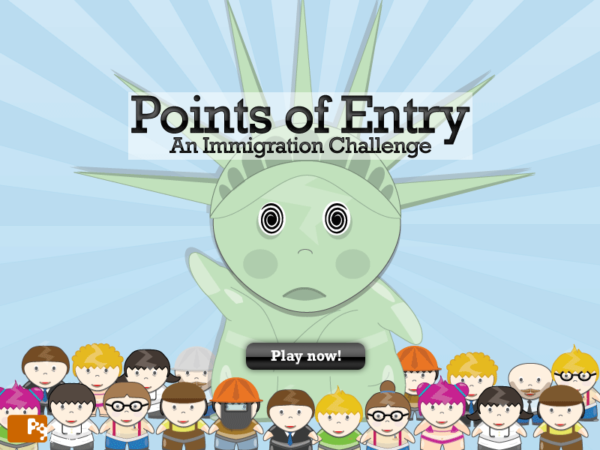 Points of Entry: An Immigration Challenge - Image 3