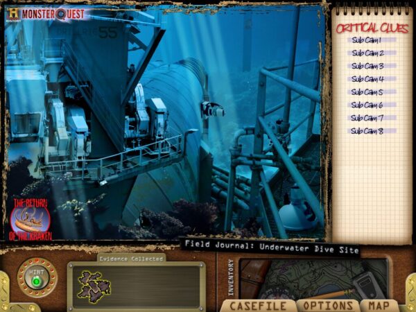 MonsterQuest - Image 2