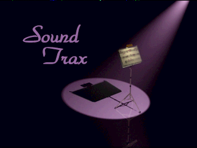 Club 3DO: Station Invasion - Image 5