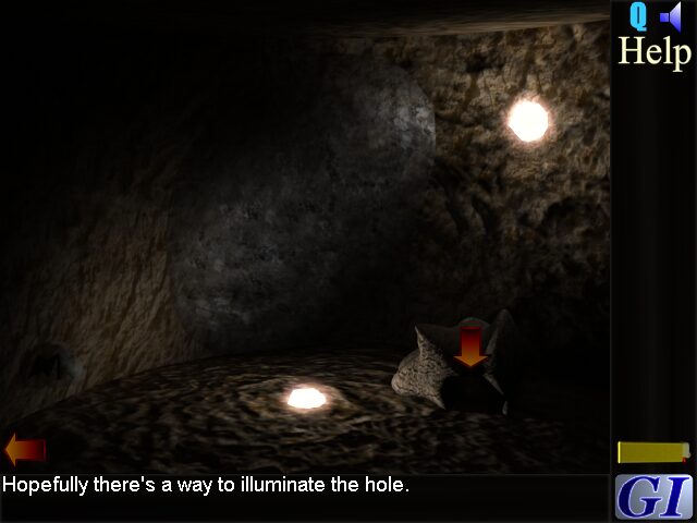 Cavern Escape - Image 3