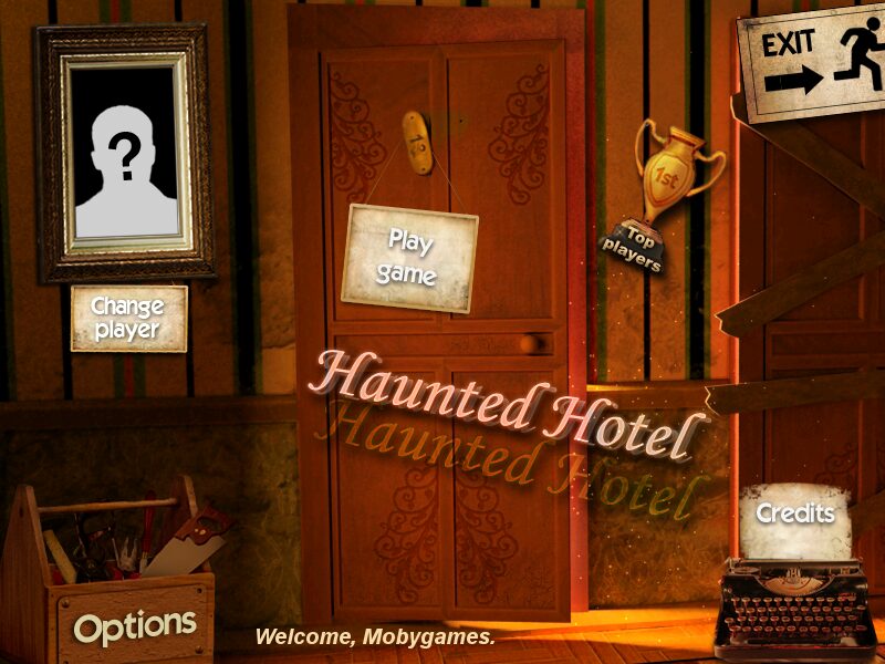Haunted Hotel - Image 3