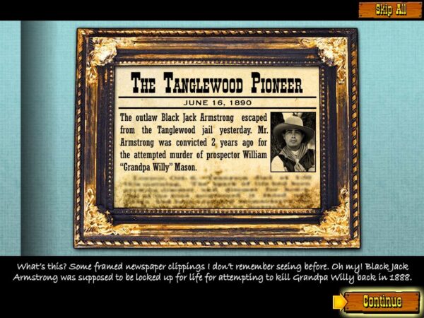 Wild West Quest 2 - Image 3