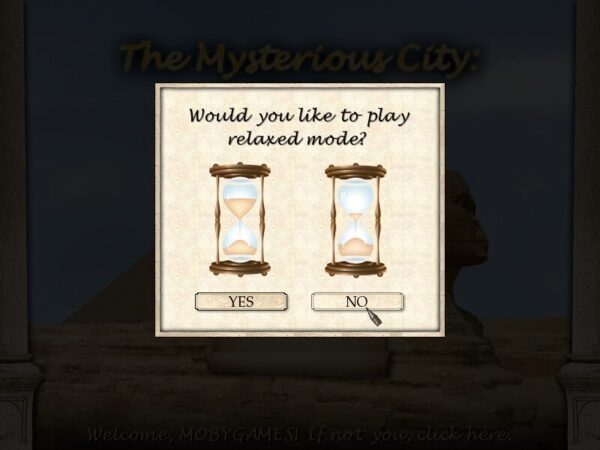 The Mysterious City: Cairo - Image 2