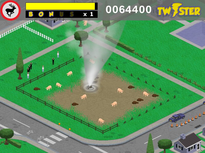 Twister - Image 4