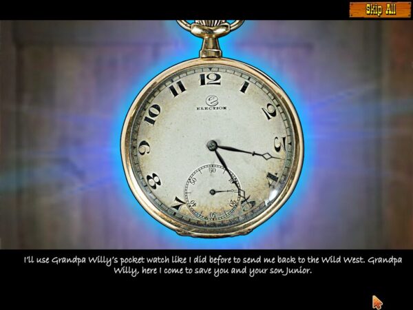Wild West Quest 2 - Image 6