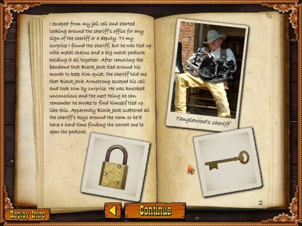 Wild West Quest 2 - Image 4