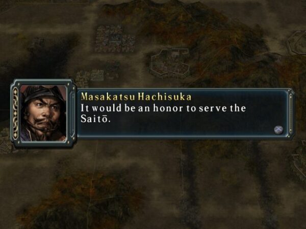 Nobunaga's Ambition: Iron Triangle - Image 4