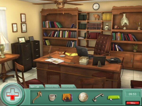Elizabeth Find M.D.: Diagnosis Mystery - Image 6