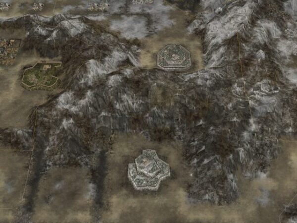 Nobunaga's Ambition: Iron Triangle - Image 5