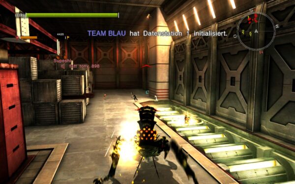 Lost Planet: Extreme Condition - Colonies Edition - Image 2