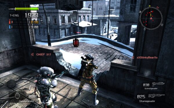 Lost Planet: Extreme Condition - Colonies Edition - Image 6