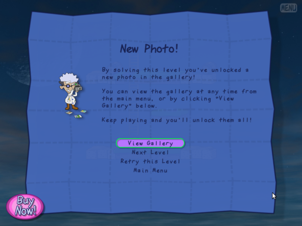 Professor Fizzwizzle - Image 4