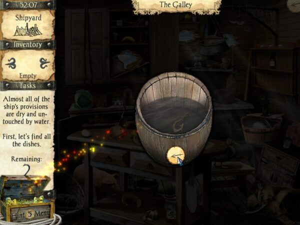 Adventures of Robinson Crusoe - Image 6