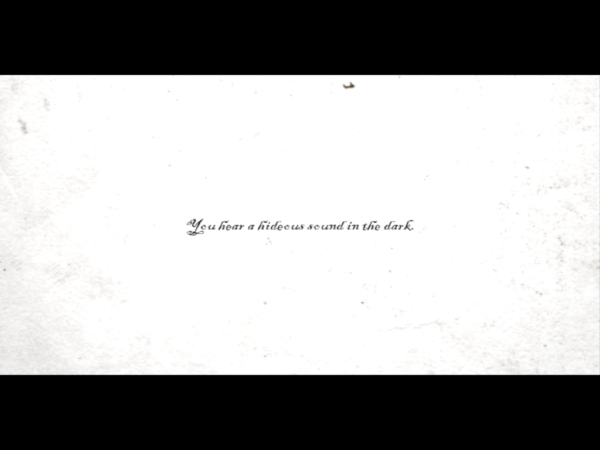 Lovecraft Game - Image 2