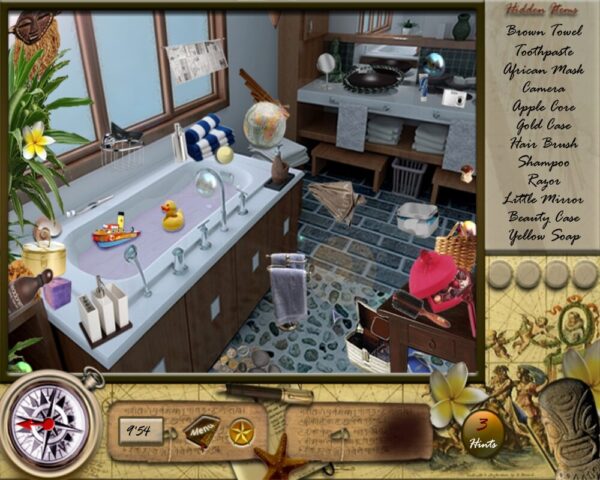 Tahiti Hidden Pearls - Image 3