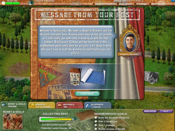 Build-a-lot 3: Passport to Europe - Image 2