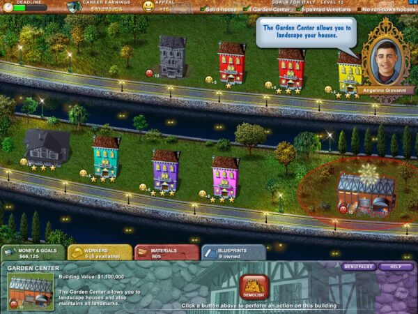 Build-a-lot 3: Passport to Europe - Image 4