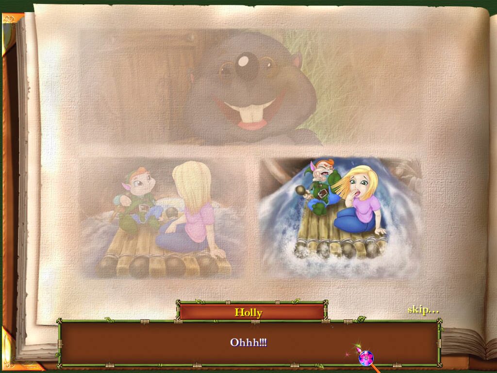 Holly 2: Magic Land - Image 2