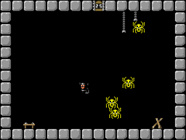 Mighty Jill Off - Image 3