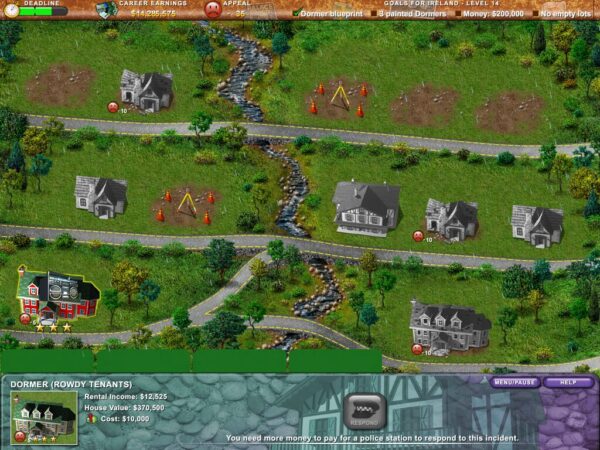 Build-a-lot 3: Passport to Europe - Image 3