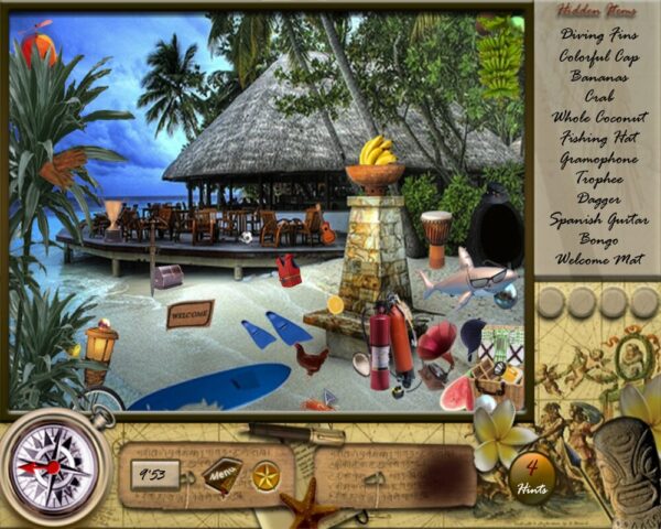 Tahiti Hidden Pearls - Image 6