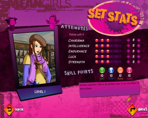 Mean Girls: High School Showdown - Image 3