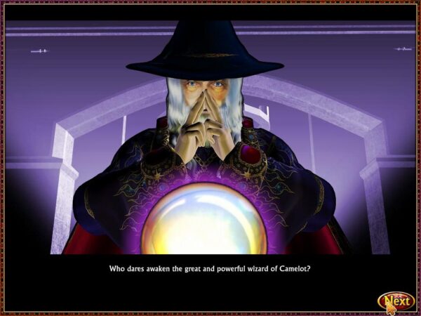 Hide & Secret 2: Cliffhanger Castle - Image 5