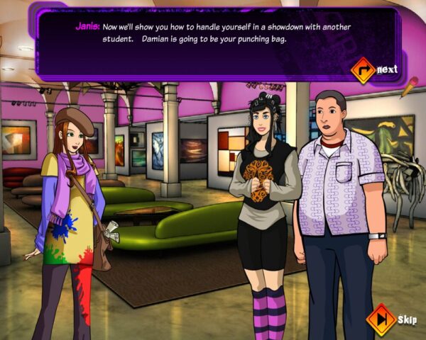 Mean Girls: High School Showdown - Image 6