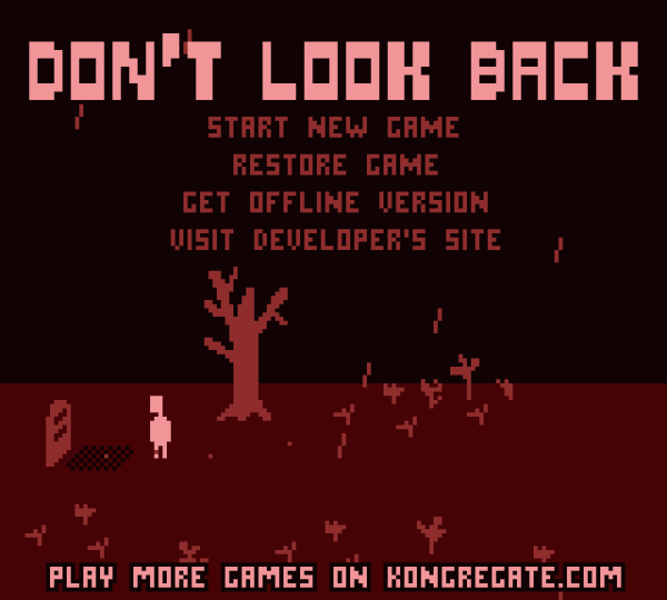 Don't Look Back - Image 3