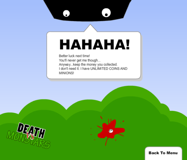Death vs. Monstars - Image 3