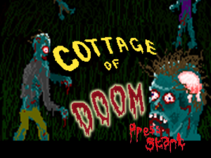 Cottage of Doom