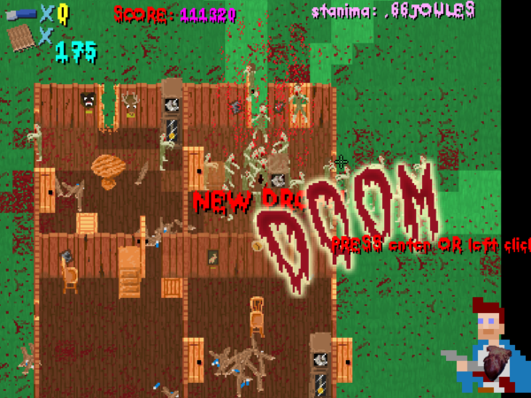 Cottage of Doom - Image 2