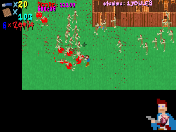 Cottage of Doom - Image 5