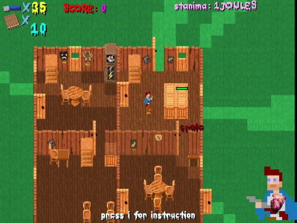 Cottage of Doom - Image 3