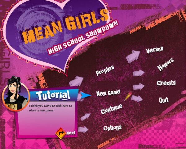 Mean Girls: High School Showdown - Image 4