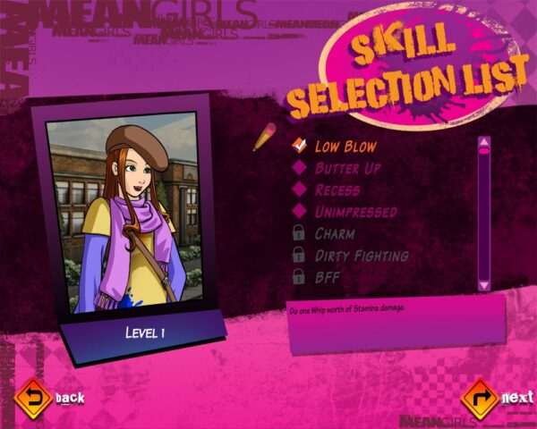 Mean Girls: High School Showdown - Image 2