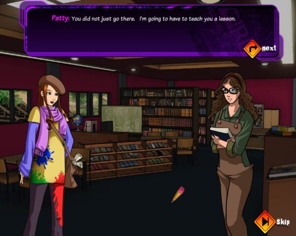 Mean Girls: High School Showdown - Image 5