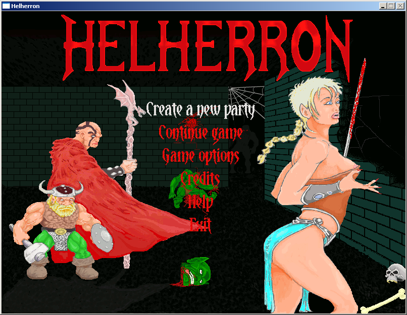 Helherron - Image 3